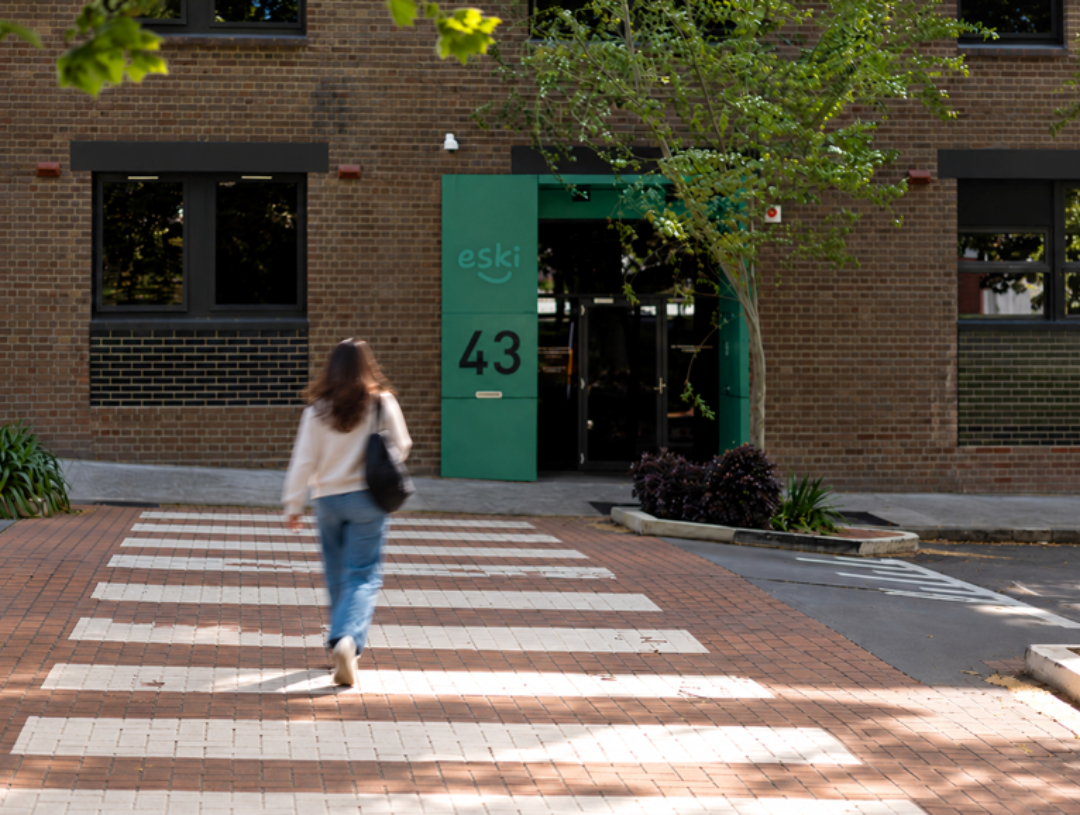 Meet Eski – a new kind of student accommodation in Sydney
