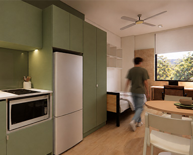 Eski Snug Studio