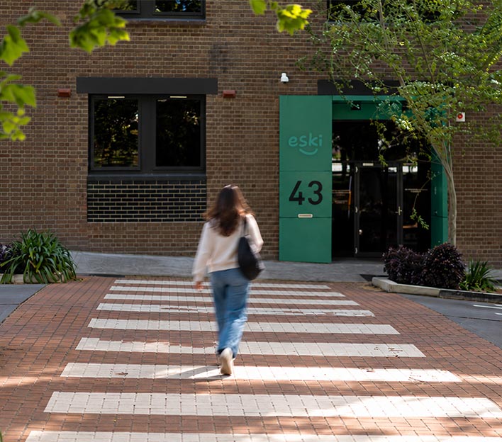 eski student accommodation in sydney close to the university of sydney